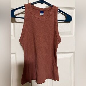 Old Navy Women’s crop tank top